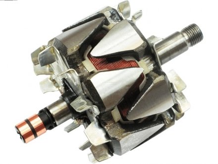 Ротор генератора AS AR0053 (фото 1)
