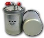 Пов.фільтр ALCO FILTERS SP-1292 (фото 1)