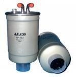 Пов.фільтр ALCO ALCO FILTERS SP-983