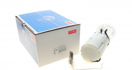 Насос паливний Fiat Doblo 1.3/1.9JTD 01- (HÜCO) HITACHI HITACHI-HUCO 133437