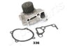 Насос водяной MAZDA 323/626/PREMACY 2,0TD 98- JAPAN PARTS JAPANPARTS PQ-336 (фото 1)