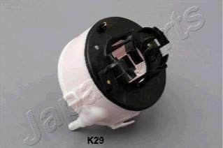 Фильтр топлива KIA SORENTO 2.4 09- JAPANPARTS FC-K29S (фото 1)