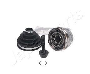 AUDI Шрус к-кт A4 00- JAPANPARTS GI-0046