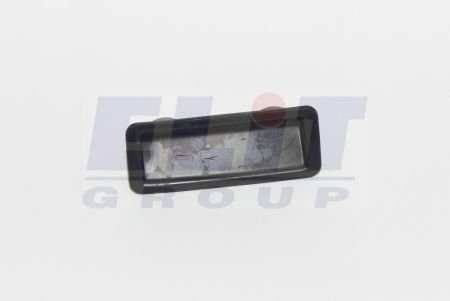 Накладка ручки замка багажника VW VAG 6Y0827574J