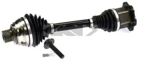 Приводной вал (GKN) SPIDAN 24655