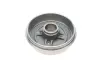 Тормозной барабан BOSCH 0986477172 (фото 3)