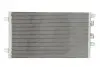 Радиатор кондиционера THERMOTEC KTT110478 (фото 1)