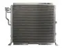 Радіатор кондиціонера THERMOTEC KTT110260 (фото 2)