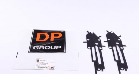 Прокладка радиатора DP DP GROUP ES 22267
