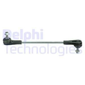 Тяга стабілізатора BMW 2 F45,2 GRAN TOURER F46,X1 F48,MINI CLUBMAN F54 1.5-2.0D 11.13- DELPHI TC3617