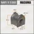 Втулка стабилизатора /rear/ LAND CRUISER PRADO, FJ CRUISER / GRJ150L, GSJ15W [уп.2] MASUMA MP1199 (фото 1)