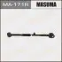 Рычаг (тяга) rear KLUGER / MCU20W (с креплением под датчик) (R) (1/12) MASUMA MA171R (фото 1)