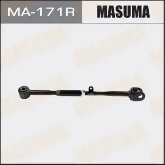 Важіль (тяга) rear KLUGER / MCU20W (з кріпленням під датчик) (R) (1/12) MASUMA MA171R