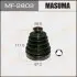 Пильовик ШРУСу MF-2803 HILUX SURF/ #N180/ LAND CRUISER PRADO/ #J90 front in MASUMA MF2803 (фото 1)