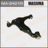 Важіль нижній front low LAND CRUISER PRADO/ KDJ150L, GRJ150L (R) (1/1) MASUMA MA9421R (фото 1)