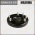 Опора амортизатора (чашка стійок) ACCORD, CROSSTOUR / CU1, TF2 front MASUMA SAM5115 (фото 1)