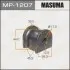 Втулка стабилизатора /rear/ ACCORD, ACCORD TOURER / CU2 10- [уп.2] MASUMA MP1207 (фото 1)