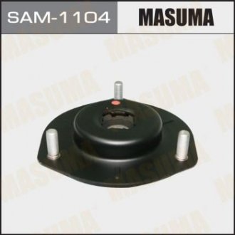 Опора амортизатора (чашка стійок) CAMRY/ ACV40 front 48609-06170 MASUMA SAM1104 (фото 1)