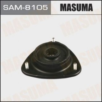 Опора амортизатора (чашка стійок) LEGACY, TRIBECA / B15, W10front MASUMA SAM8105 (фото 1)