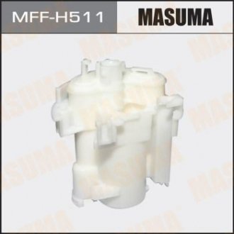 Топливный фильтр в бак (без крышки) JAZZ, FIT, CR-V, MOBILIO, CITY MASUMA MFFH511