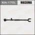 Рычаг (тяга) rear RX350, HARRIER/ GSU35L, MCU36W (L) (1/12) MASUMA MA172L (фото 1)
