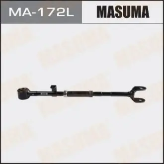 Важіль (тяга) rear RX350, HARRIER/ GSU35L, MCU36W (L) (1/12) MASUMA MA172L