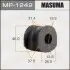 Втулка стабілізатора /rear/ TEANA, MURANO / J31, Z50 [уп.2] MASUMA MP1242 (фото 1)