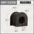 Втулка стабилизатора /front/ HILUX / GUN125L, GUN135L [уп.2] MASUMA MP1236 (фото 1)