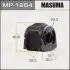 Втулка стабілізатора /front/ FORESTER, XV/S13, G33 [уп.2] MASUMA MP1264 (фото 1)
