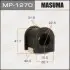 Втулка стабілізатора /front/ AVENSIS / AT220, CDT220 [уп.2] MASUMA MP1270 (фото 1)