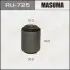 Сайлентблок LAND CRUISER/ UZJ200L, VDJ200L front stabilizer MASUMA RU725 (фото 1)