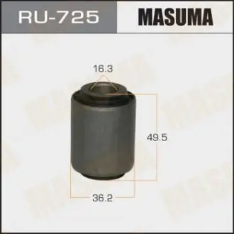 Сайлентблок LAND CRUISER/ UZJ200L, VDJ200L front stabilizer MASUMA RU725