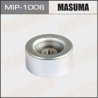 Ролик обвідний ременя приводу навісного обладнання, 1GR.2GR.4GR MASUMA MIP1006
