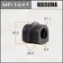 Втулка стабилизатора /rear/ PRIMERA / P12E, WTP12 [уп.2] MASUMA MP1241 (фото 1)