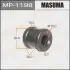 Втулка стабилизатора /rear/ LAND CRUISER/ UZJ200L [уп.2] MASUMA MP1198 (фото 1)