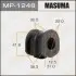 Втулка стабілізатора /rear/ G37, EX35/CV36, J50 [уп.2] MASUMA MP1248 (фото 1)