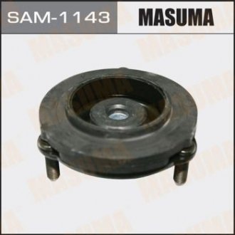Опора амортизатора (чашка стоек) GS460/ URJ150L front MASUMA SAM1143 (фото 1)