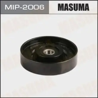 Ролик натягувача ременя приводу навісного обладнання, VQ35/30 MASUMA MIP2006