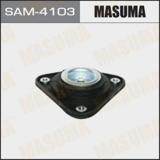 Опора амортизатора (чашка стоек) MAZDA3/ BL# front MASUMA SAM4103