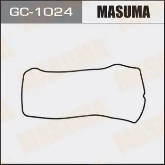 Прокладка клапанної кришки PRADO.HARRIER 1GRFE.2GRFE MASUMA GC1024
