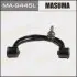 Фото запчастини 1 - важіль нижній front up HILUX / TGN26L (L) (1/8) MASUMA MA9445L Важіль нижній front up HILUX / TGN26L (L) (1/8) MASUMA MA9445L (фото 1)