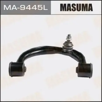 Фото запчастини Важіль нижній front up HILUX / TGN26L (L) (1/8) MASUMA MA9445L Важіль нижній front up HILUX / TGN26L (L) (1/8) MASUMA MA9445L