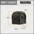 Втулка стабілізатора /rear/ MAZDA 6 12-[уп.2] MASUMA MP1260 (фото 1)