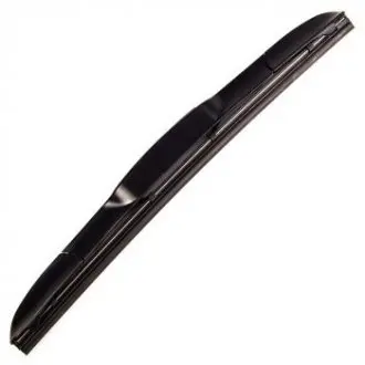 Дворник 12\' гибридный, крюк (300мм) (1/10/50) MASUMA MU12g