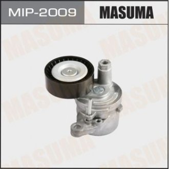 Натяжитель ремня привода навесного оборудования, QR25 MASUMA MIP2009