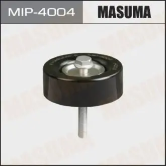 Ролик обвідний ременя приводу навісного обладнання, MASUMA MIP4004