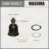 Фото запчасти 1 - шаровая опора front up PATROL/ Y62 (1/24) MASUMA MB9567 Шаровая опора front up PATROL/ Y62 (1/24) MASUMA MB9567 (фото 1)