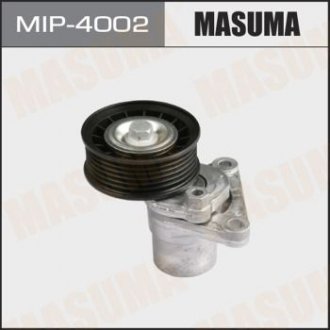 Натяжитель ремня привода навесного оборудования, MASUMA MIP4002 (фото 1)