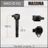 Фото запчасти 1 - катушка зажигания, CR-V.ACCORD K24Z.K24W MASUMA MIC510 Катушка зажигания, CR-V.ACCORD K24Z.K24W MASUMA MIC510 (фото 1)