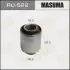 Сайлентблок PRIMERA/ P12 front low MASUMA RU522 (фото 1)